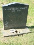 image number Davy John Thomas  788